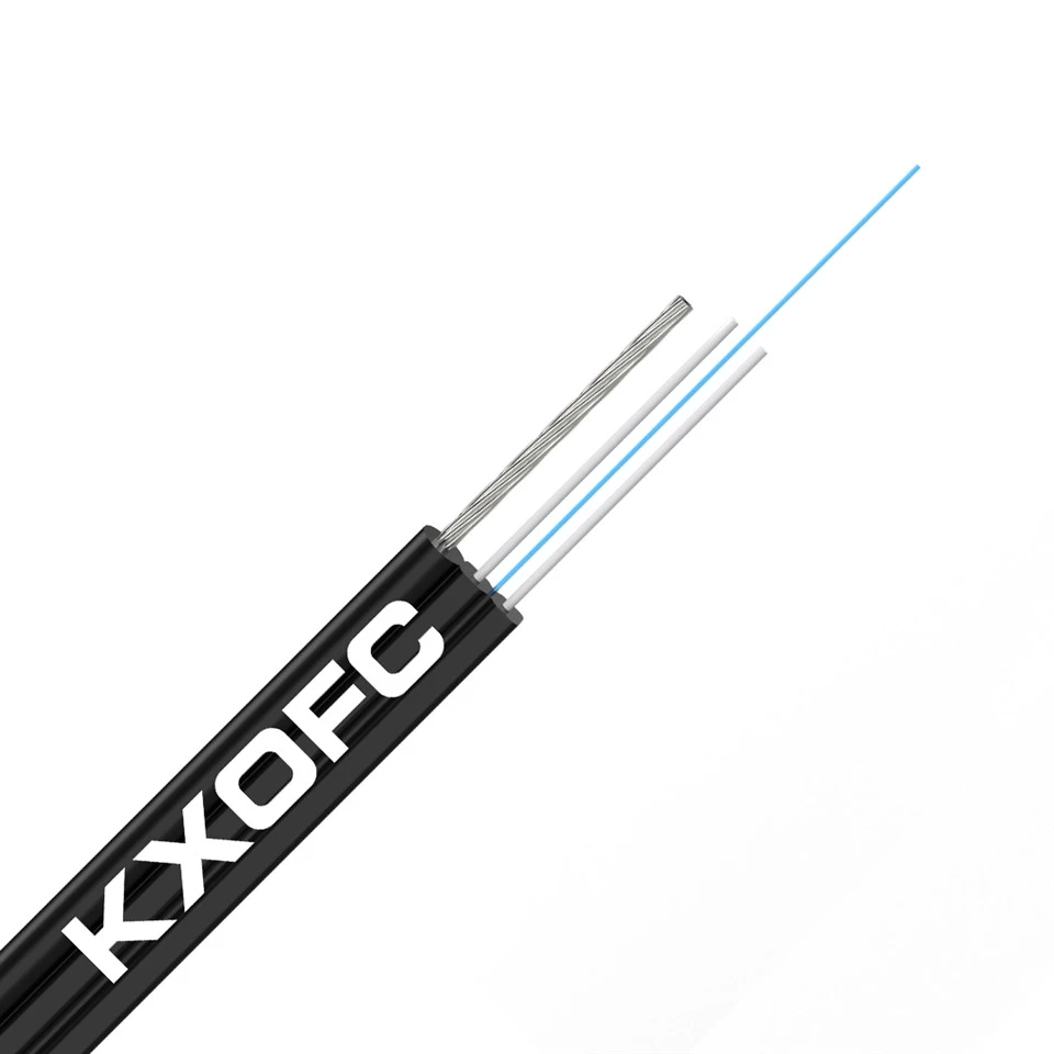 2 Core Drop Cable