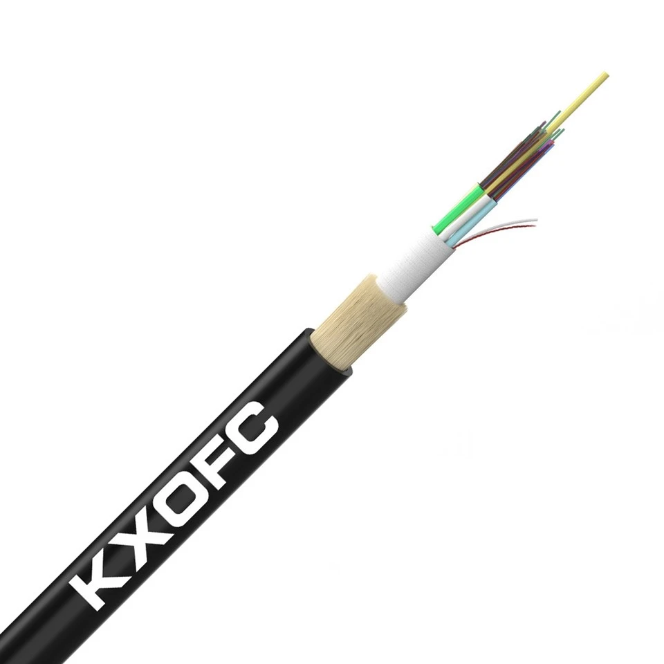 Adss Aerial Fiber Optic Cable
