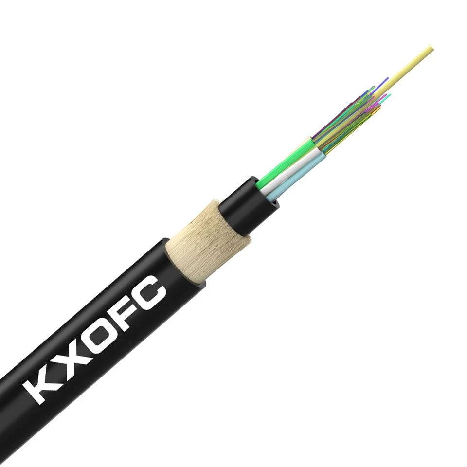 Adss Fiber Optic Cable
