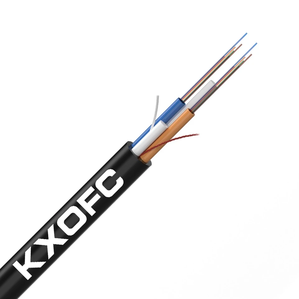 ADSS Optical Fiber Cable