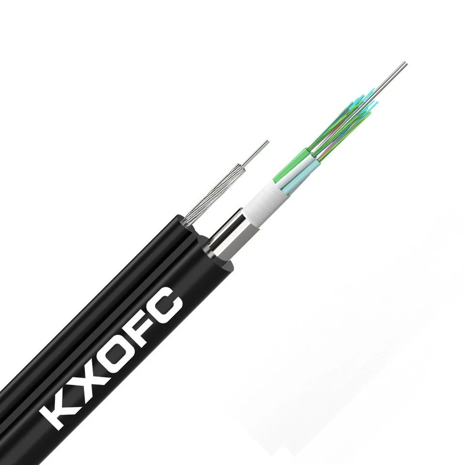 Aerial Fibre Optic Cable