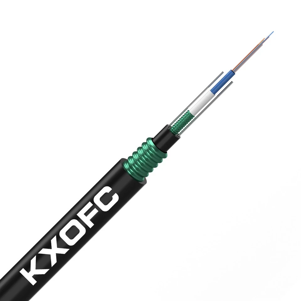 Fiber Optic Cable for Outdoor Use