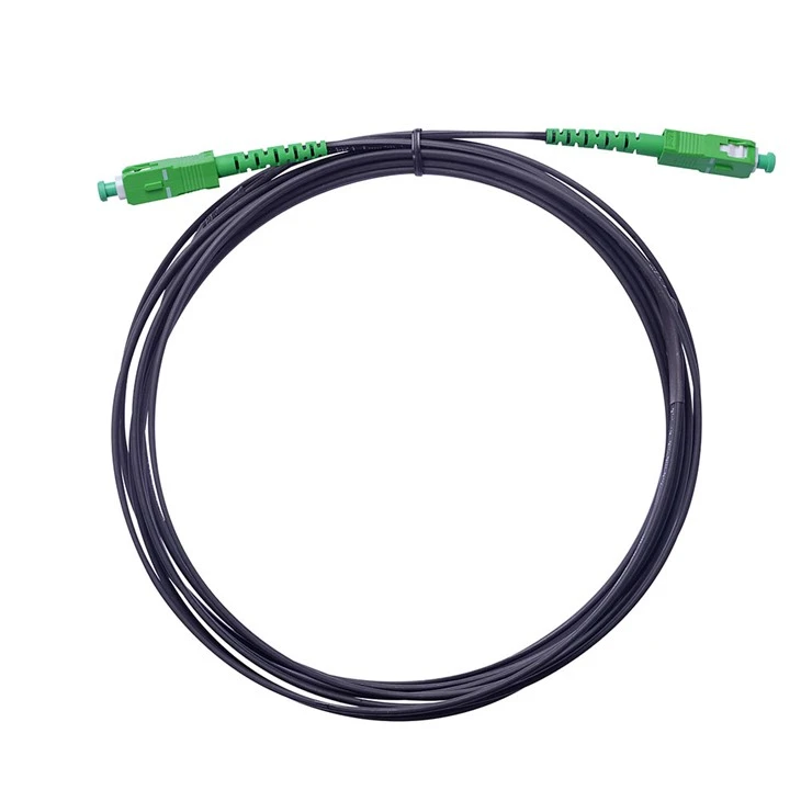 Fiber Optic Connectors