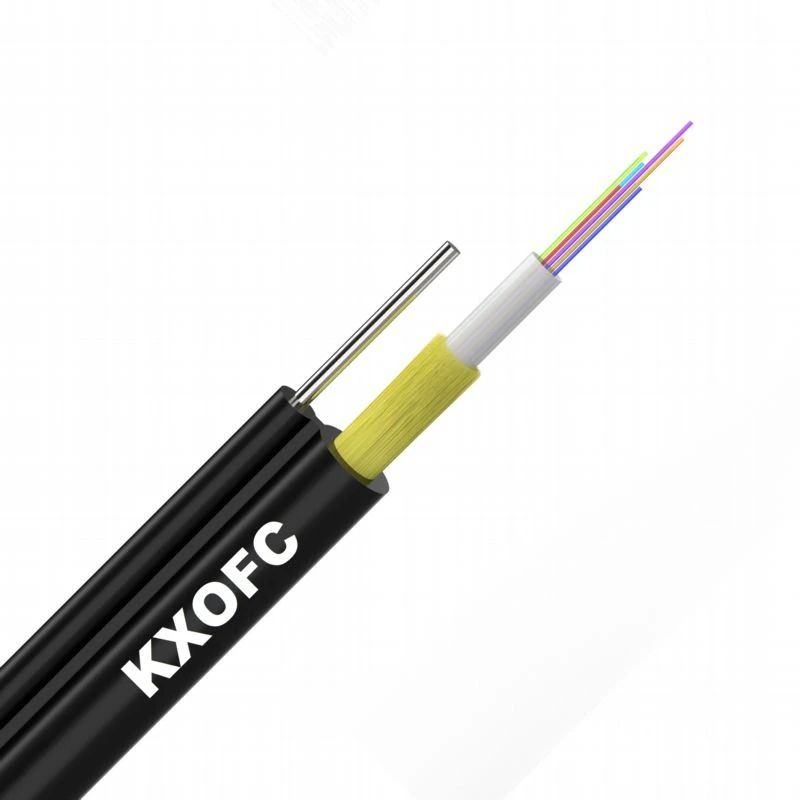Aerial Fiber Optic Cable