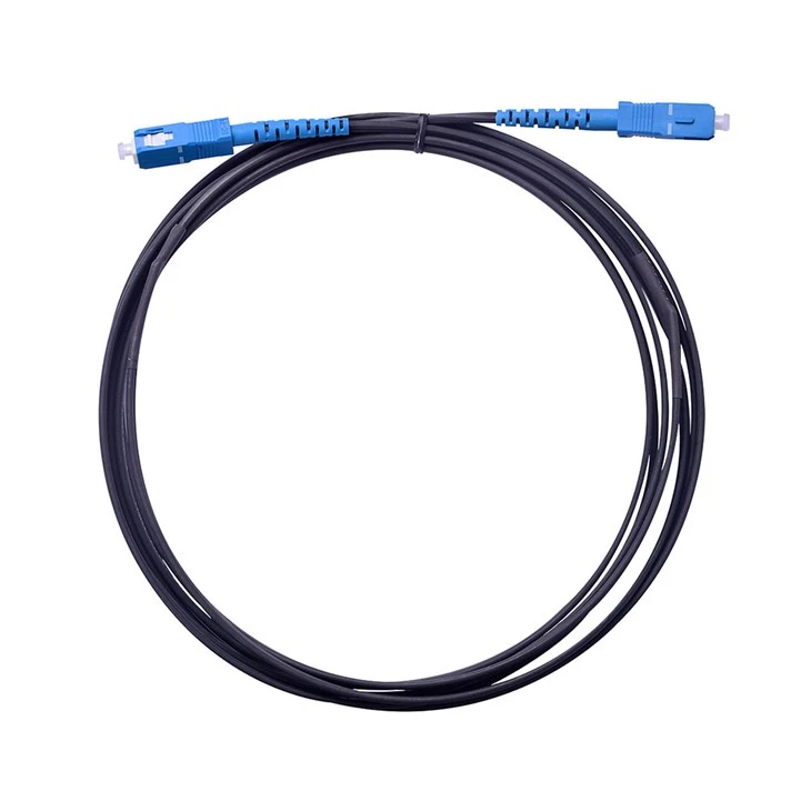Fiber Optic Patch Cord