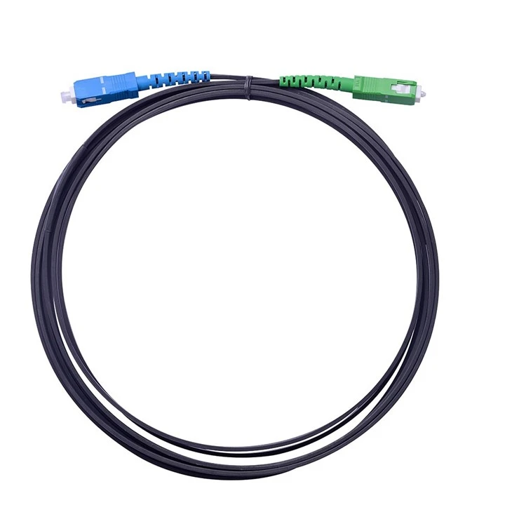 Conectores De Fibra Optica