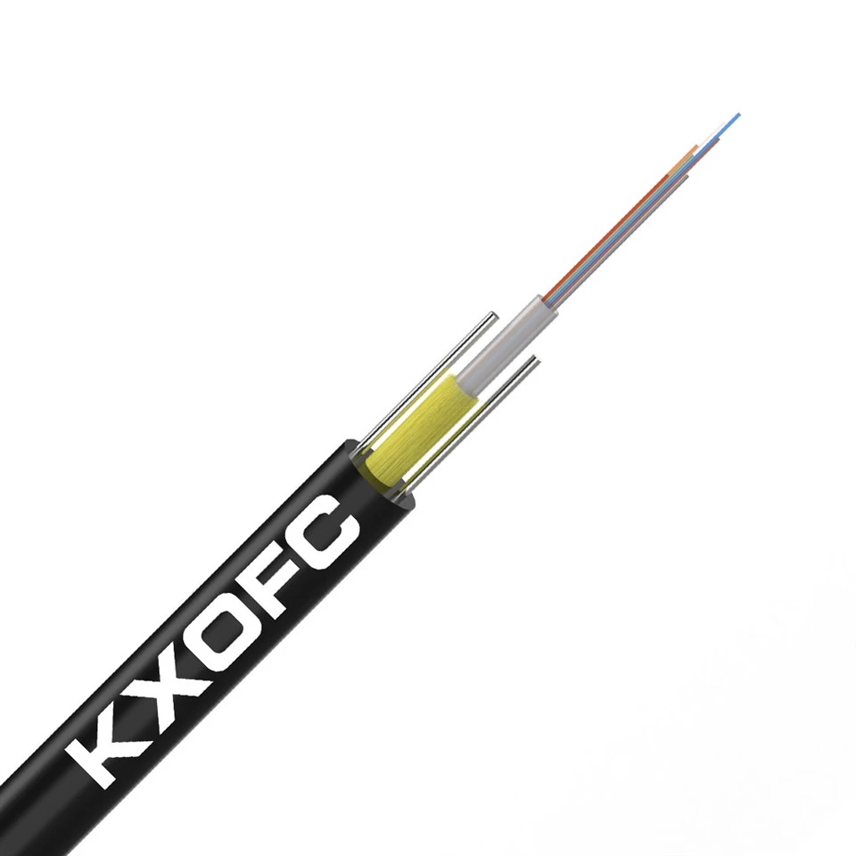 Kabel Duct Fiber Optic