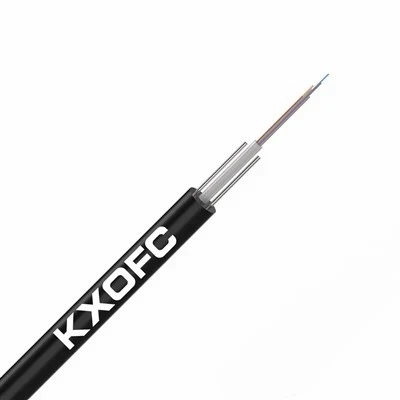 Duct Optical Fiber Cable
