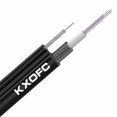 Fig.8 Self-support Optical Fiber Cable