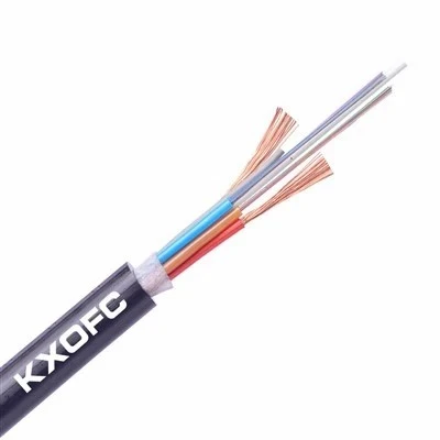 Optical Fiber Composite Low-voltage Cable