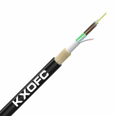 All Dielectric Optical Fiber Cable and Mini Adss (asu)