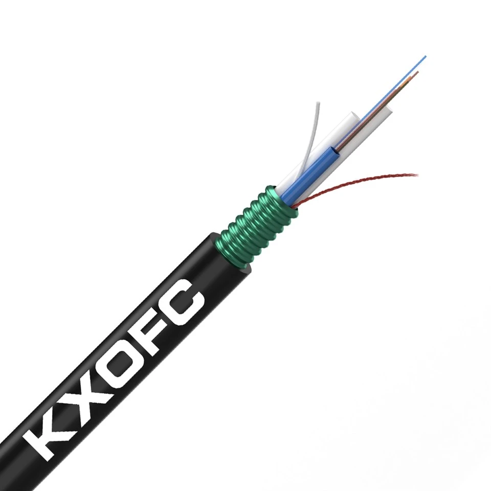 Self Supporting Aerial Cable