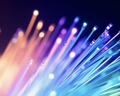 Single Mode Fiber G657A1