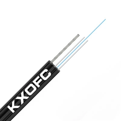 2 Core Drop Cable