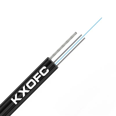 4 Core Drop Cable