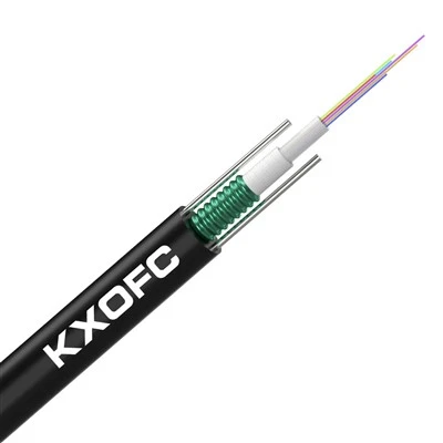 GYXTW Optical Fiber Cable 12 core