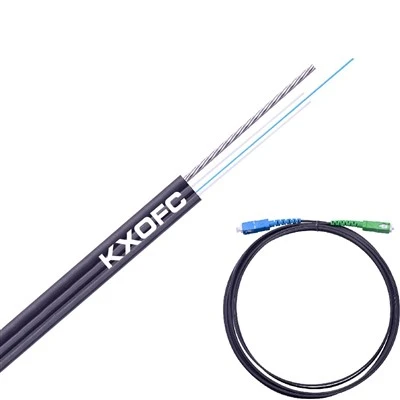 Sc Apc To Sc Upc Patch Cable
